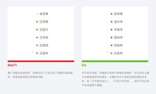 b 类产品设计细节 流程状态