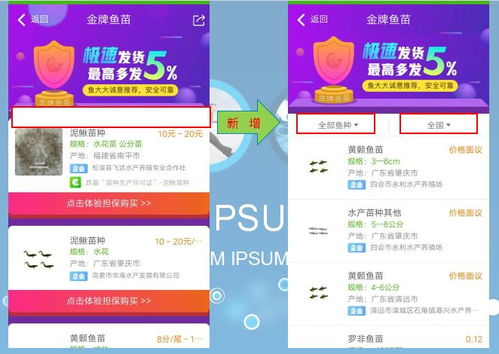 鱼贩子用 障眼法 ,3千尾鱼苗数成1万尾 养殖户要小心