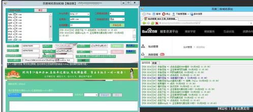 公羊软件批量二级域名添加 精品