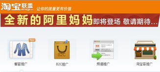 淘宝联盟重启阿里妈妈品牌 2012年分成30亿元