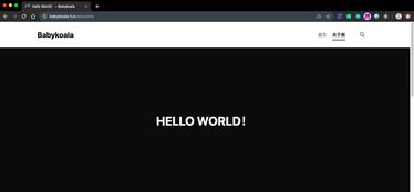 产品经理如何从购置域名开始一步步搭建专属博客
