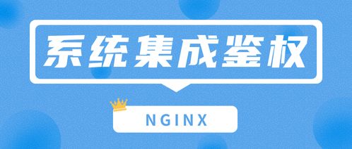 集成第三方系统时进行鉴权