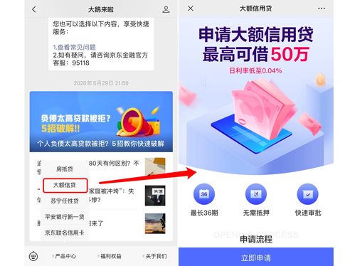 京东数科进攻线下大额 前中银消金总经理亲自挂帅,已合作50多家渠道机构